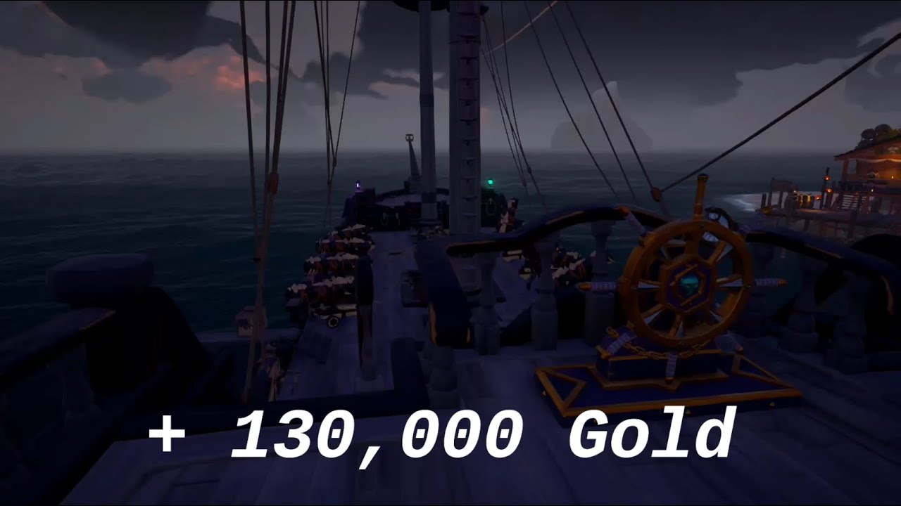 9 Chest of Legends (Voyage Highlights) YouTube