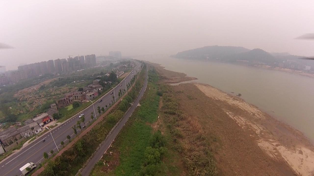 6.2km Total distance covered with OFM Seeker 450 SE