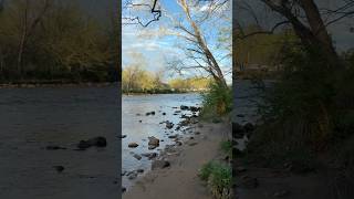 Watauga River - Elizabethton, Tn