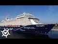 Neue Mein Schiff 1: Morr-Rundgang auf dem Neubau von TUI Cruises (2018) ⚓️