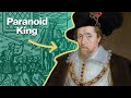 Why A British King Became Certain Witches Existed | Witches: A Century Of Murder | Absolute History