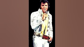 Thumbnail of Elvis Presley 🎶 pledging my love 💕🎶💞