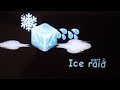 Ice Raid solo
