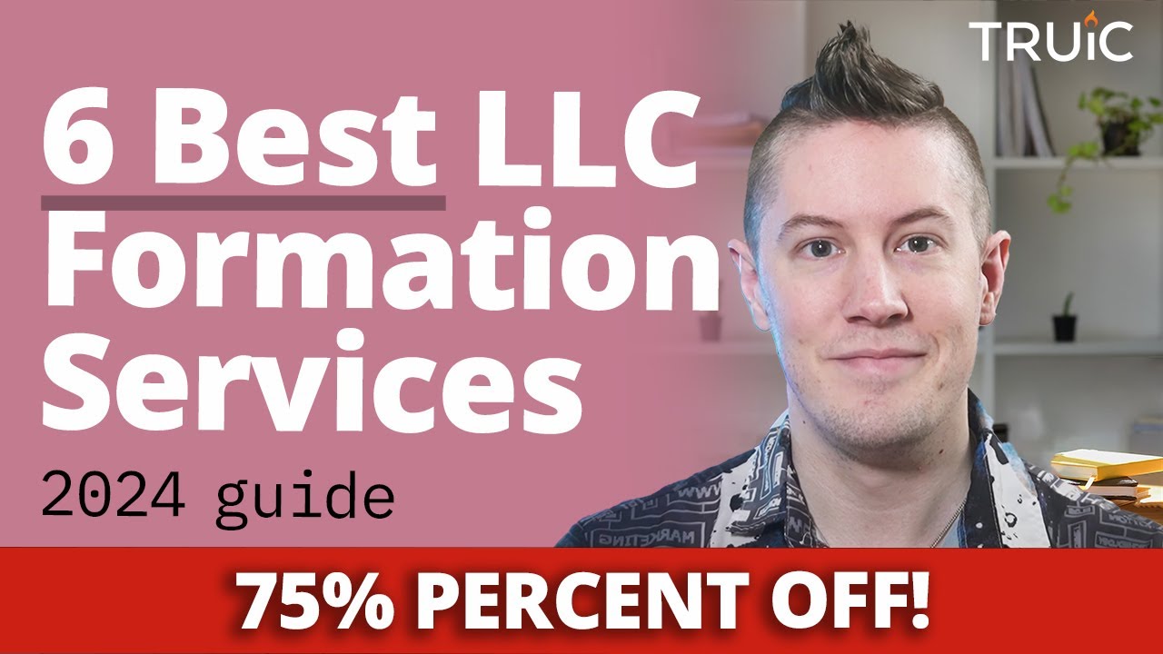 Best LLC Services in 2024 (Northwest vs ZenBusiness vs Incfile vs