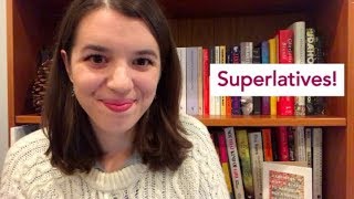 My Reading Year in Review | 2017