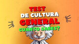 ¡Ponte a prueba con estas PREGUNTAS de CULTURA GENERAL - Trivio Play screenshot 3