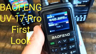 Download Lagu Baofeng UV-17 Pro First Impressions MP3 Download Lagu Baofeng UV-17 Pro First Impressions MP3