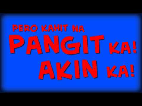 Toni Gonzaga - Kahit Na (Lyric Video)