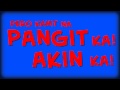 Toni Gonzaga - Kahit Na (Lyric Video)