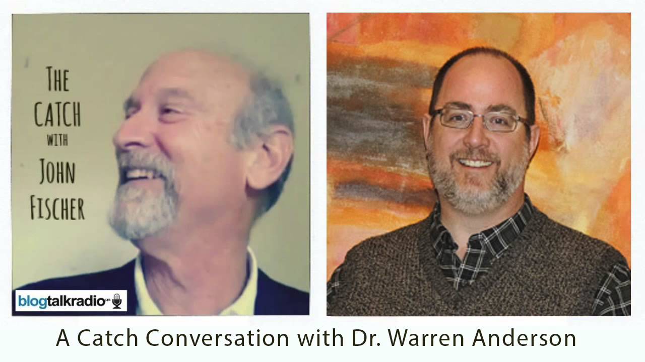Dr. Warren Anderson Discusses Cultural Relevance in the Church YouTube