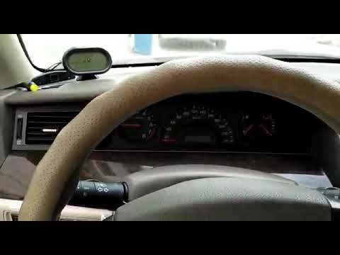 طريقة فتح وتنظيف عينة رينو سافران 2009 2010 2011