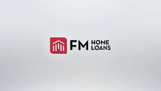 Fm Home Loans Logo Resimi