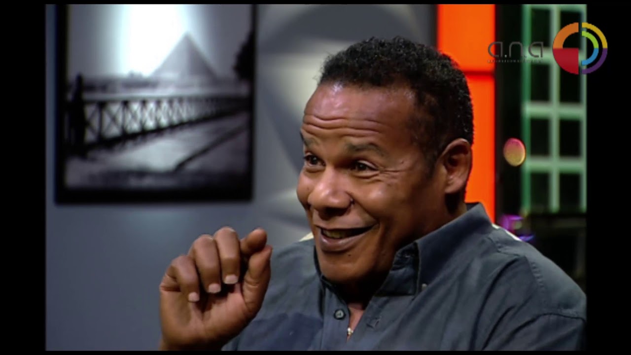 برنامج أسبرسو | الشحات مبروك يكشف أسرار رحلته من دسوق الي العالمية