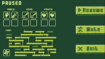 [Full Walkthrough] Tiny Dangerous Dungeon