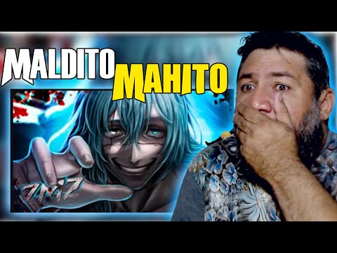7 Minutoz - MAHITO ft. Small (Novatroop) | REACT
