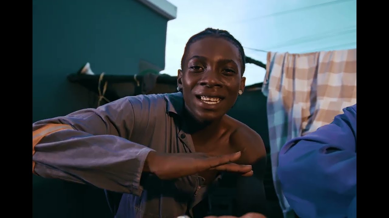 Watch Pety Nila-PESA(Official Video) on YouTube Watch Pety Nila-PESA(Official Video) on YouTube