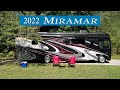 2022 Miramar Class A Gas Motorhome From Thor Motor Coach