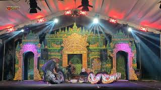 Cek Sound Klasikan Jaranan Turonggo Safitri Putro  Blumbang Ngembul Blitar  Cahaya  Glerr