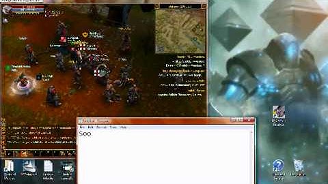 Erebus Closed Beta 2 ends