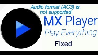 How to solve Mx Player ac3 audio not support, purchase history and ads problem,  No Need Codec screenshot 3