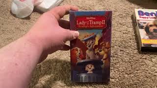 VHS Update 5/30/26