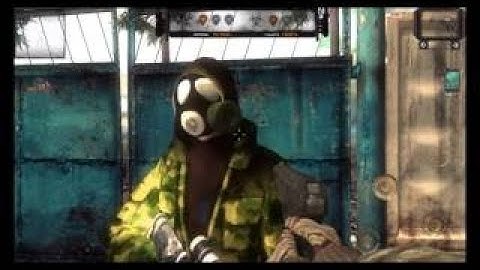 Z.O.N.A Project X by Igor Migun { IOS } Gameplay