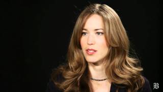 The Back Story: Noah Bierman on Elizabeth Warren