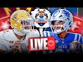 Arizona State vs Duke LIVE | Sun Bowl SHOWDOWN | Pregame Show Preview &amp; Predictions ✅