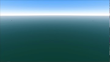 COLREGs - Rule 16 - Scenario: Action by give-way vessel - Crossing (to starboard) -Bird