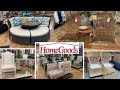 HomeGoods Furniture | Home Decor Outdoor Decor | Shop With Me 2019