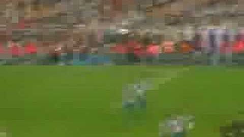 LFP 2004/2005 Matchday 6 Real Madrid 0:1 Deportivo la coruna