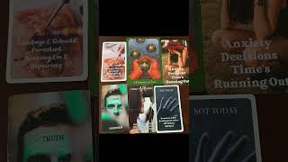 A FAMILY MEMBER & AN EX FRIEND TRYNNA PLANT SEEDS IN UR HEAD SO U THINK UR TWIN WAS MESSIN’ AROUND…