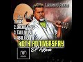 Leonard Kania - Orchid V-Las [40th Anniversary EP] 2026