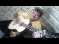 Turkmenabat gitarist Bayram