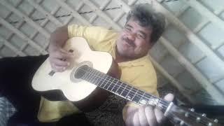 Turkmenabat gitarist Bayram