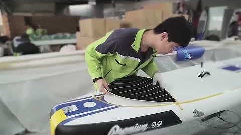 China Inflatable SUP Manufacturer|Inflatable Paddle Board Factory