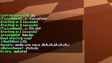 Circle Strafe Tutorial 1 - by Shene