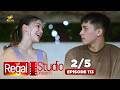 REGAL STUDIO PRESENTS "My Sexy Girl" | Episode 113 (2/5) | Regal Entertainment