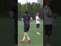 Добродошлица за новајлије.🔴⚪️
