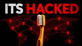 How Hackers Create a Botnet