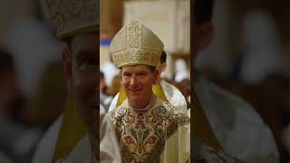 Bishop Burbidge Celebrates 40 Years a Priest!