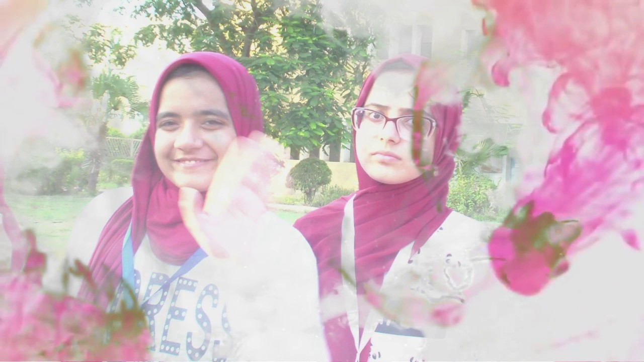 استقبال الطلاب الجدد 2019 2020