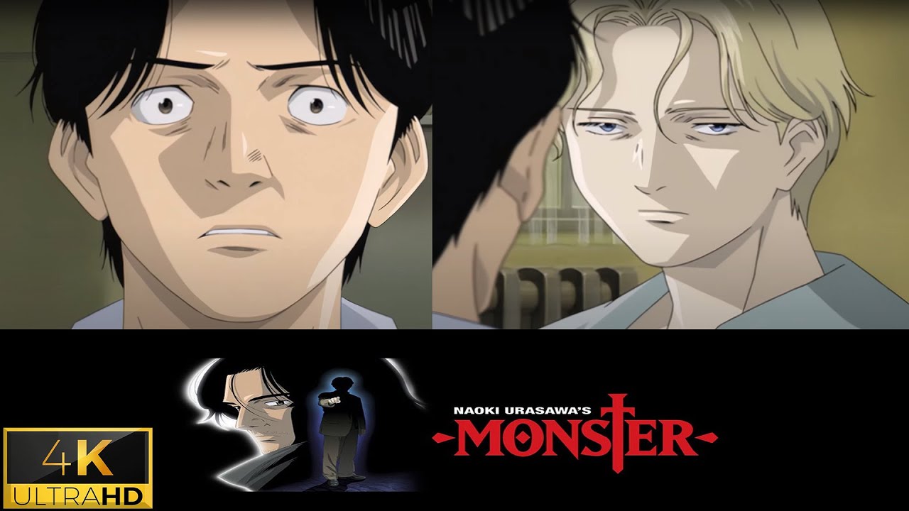 Monster 2004  MUBI