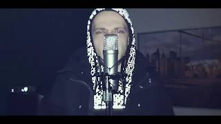 Stin0S - Lucht Is Blauw, Remixsessie