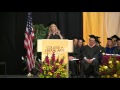 Maria Bamford University of Minnesota Commencement Speech