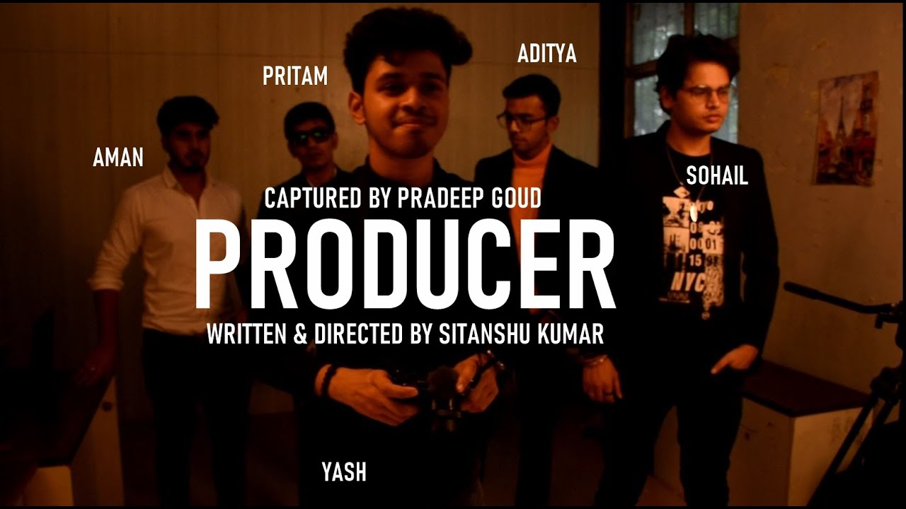 PRODUCER Final (Drama)