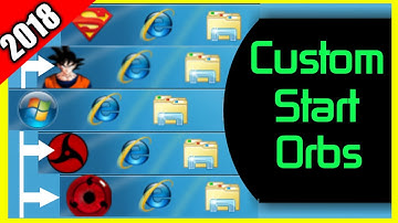 Change your Start orb(2018): Set Custom orbs you want [700+ Free StarOrbs]