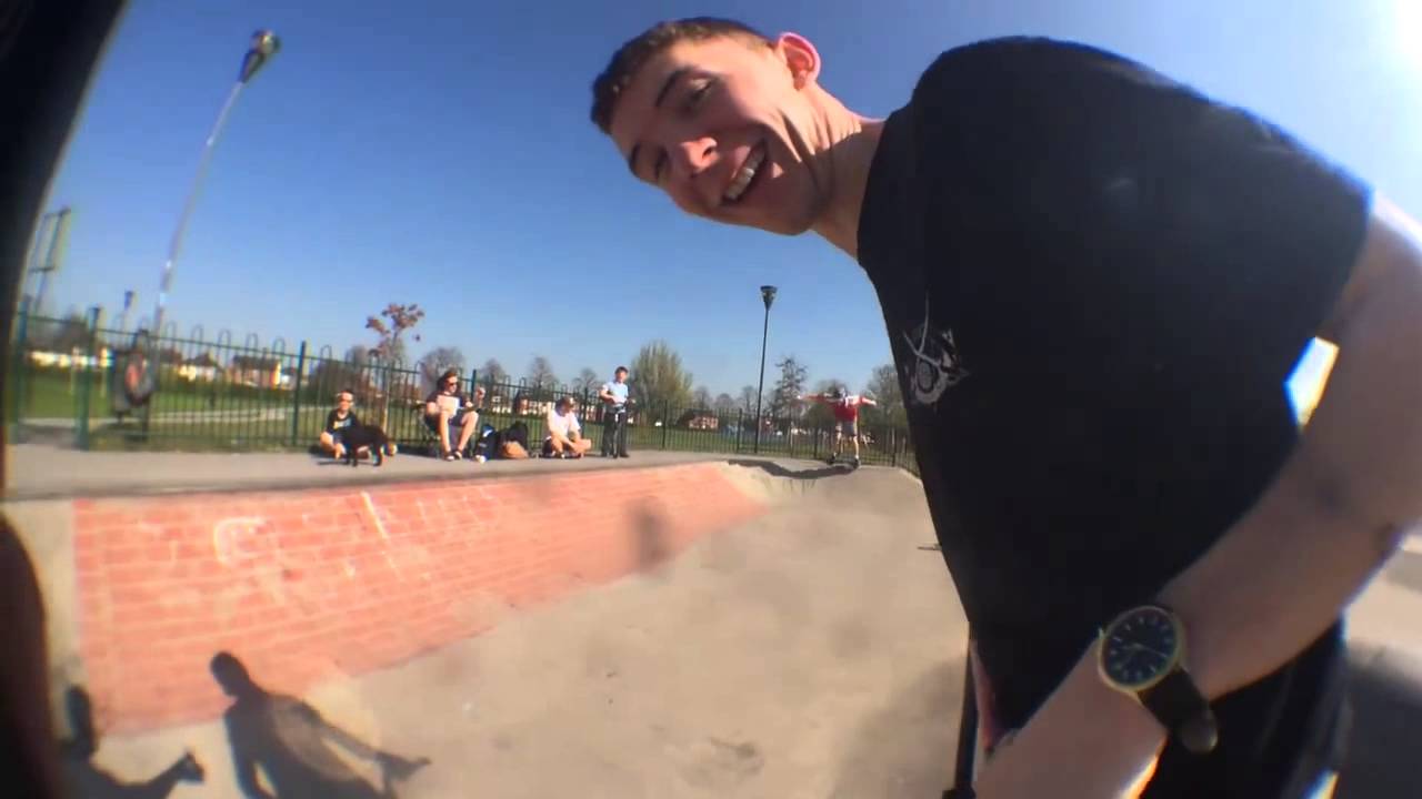 Stitches - 5-0 in your face challenge. BRICK IN YO FACE