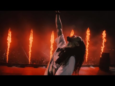 Steve Aoki x (KAAZE?) & SACHA - ID [Gravity]