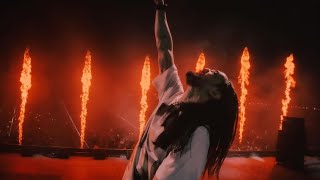 Steve Aoki x (KAAZE?) &amp; SACHA - ID [Gravity]